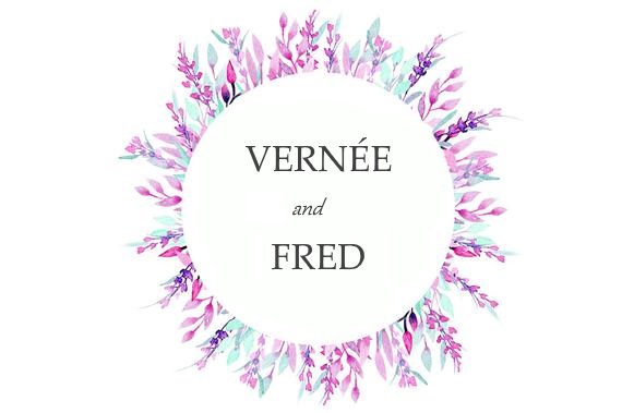 Vernée & Fred